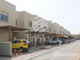 2 Habitación Villa en venta en Arabian Style, Al Reef Villas, Al Reef