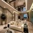 1 спален Кондо в аренду в The Crest Park Residences, Chomphon