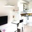 1 спален Квартира в аренду в The New Concept 123, San Phak Wan, Ханг Донг