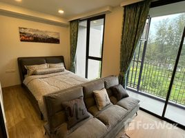 Studio Apartment for sale at Sky Park, Choeng Thale, Thalang