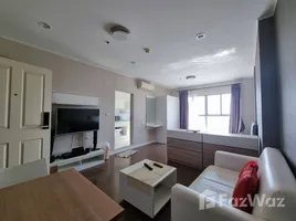 1 chambre Condominium à vendre à Baan Kiang Fah., Nong Kae, Hua Hin, Prachuap Khiri Khan, Thaïlande