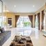 3 Bedroom Villa for rent at Garden Ville 2, Huai Yai