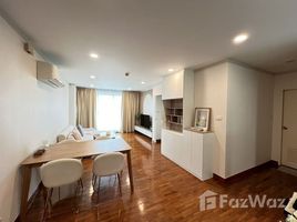 2 chambre Appartement à louer à , Thung Mahamek, Sathon, Bangkok, Thaïlande