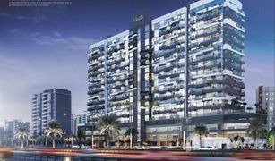 2 Schlafzimmern Appartement zu verkaufen in Champions Towers, Dubai Azizi Grand
