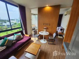 1 chambre Appartement à louer à , Choeng Thale