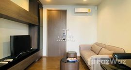 Available Units at The Line Sukhumvit 71