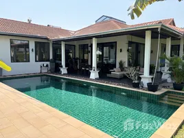 ขายวิลล่า 3 ห้องนอน ใน บางละมุง, พัทยา, บางละมุง