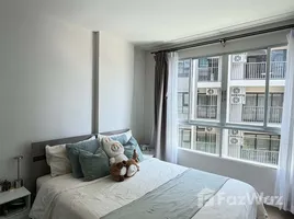 ขายอพาร์ทเม้นท์ 1 ห้องนอน ในโครงการ ดี คอนโด ครีก, กะทู้, กะทู้, ภูเก็ต