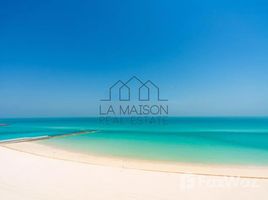 4 Schlafzimmer Appartement zu verkaufen im Mamsha Al Saadiyat, Saadiyat Beach, Saadiyat Island, Abu Dhabi