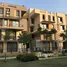 3 Bedroom Condo for sale at Eastown, The 5th Settlement, New Cairo City, Cairo, Egypt