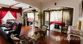 Unidades disponibles en Merville Park Subdivision Parañaque