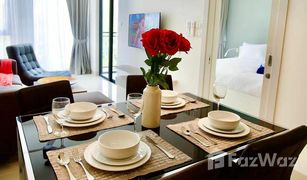 1 Bedroom Condo for sale in Choeng Thale, Phuket Cassia Phuket