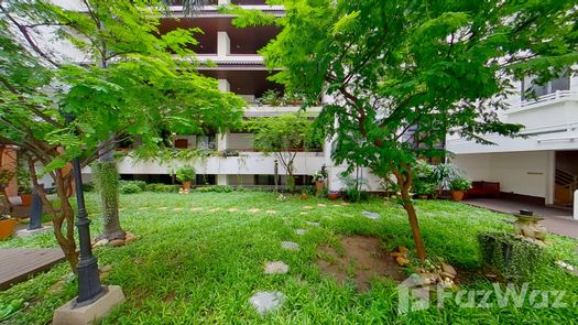 Photos 1 of the Communal Garden Area at Baan Chan