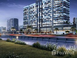 Студия Квартира на продажу в Azizi Grand, Champions Towers