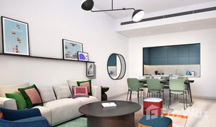 1 chambre Appartement a vendre à Al Zahia, Sharjah Rove Home Aljada