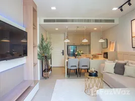 ขายอพาร์ทเม้นท์ 1 ห้องนอน ในโครงการ มาราเกซ เรสซิเดนซ์, หนองแก, หัวหิน