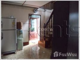 3 Bedroom Villa for sale in Vientiane, Sisattanak, Vientiane