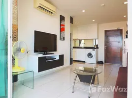 คอนโด 1 ห้องนอน ให้เช่า ในโครงการ อาร์ท ออน เดอะ ฮิลล์, เมืองพัทยา