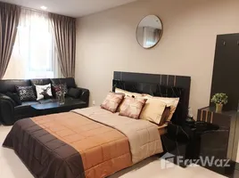 คอนโด 1 ห้องนอน ให้เช่า ในโครงการ ไลฟ์ วัน ไวร์เลส, ลุมพินี