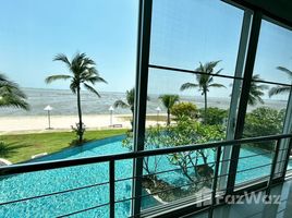 2 спален Квартира в аренду в Ananya Beachfront Naklua, Na Kluea