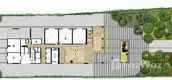 Plans d'étage des bâtiments of The Lofts Asoke