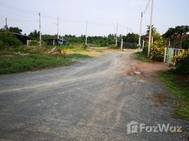  Land for sale in Mueang Samut Sakhon, Samut Sakhon, Tha Sai, Mueang Samut Sakhon