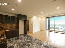 在Masteri Lumiere Riverside租赁的1 卧室 公寓, An Phu, District 2, 胡志明市