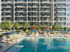 2 спален Квартира на продажу в Beach Mansion, EMAAR Beachfront, Dubai Harbour, Дубай