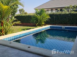 2 Bedroom Villa for sale in Chiang Rai, Huai Sak, Mueang Chiang Rai, Chiang Rai