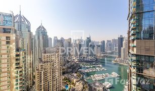 2 Bedrooms Apartment for sale in Marina Gate, Dubai 