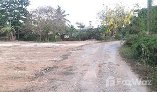 N/A Grundstück zu verkaufen in Ko Lanta Yai, Krabi 