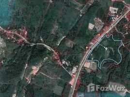  Land for sale in Mueang Phangnga, Phangnga, Tak Daet, Mueang Phangnga