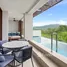 2 Bedroom Apartment for rent at Angsana Oceanview Residences, Choeng Thale