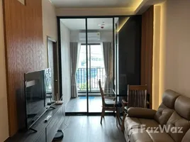 คอนโด 1 ห้องนอน ให้เช่า ในโครงการ ไอดีโอ สุขุมวิท - พระราม 4, พระโขนง