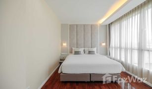 3 Bedrooms Condo for sale in Khlong Toei, Bangkok G.M. Serviced Apartment