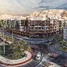 1 Habitación Apartamento en venta en The View Hurghada, El Hadaba District