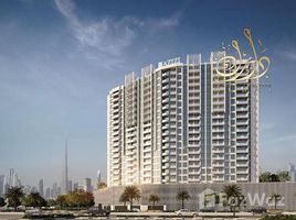 1 спален Квартира на продажу в Azizi Grand, Champions Towers