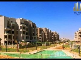 3 غرفة نوم شقة للبيع في Village Gardens Katameya, التجمع الخامس