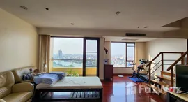 Baan Chaopraya Condo 在售单元