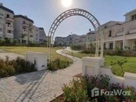 4 спален Вилла на продажу в Mountain View Giza Plateau, Ring Road