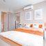 1 Bedroom Condo for rent at Metro Luxe Ratchada, Din Daeng
