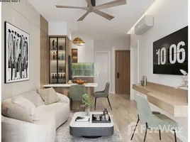 1 Habitación Casa en alquiler en Hoa Cuong Nam, Da Nang, Hoa Cuong Nam