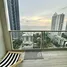 Studio Condo for rent at The Riviera Wongamat, Na Kluea
