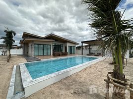 3 Habitación Casa en venta en Anchan Garden, Hin Lek Fai, Hua Hin, Prachuap Khiri Khan, Tailandia