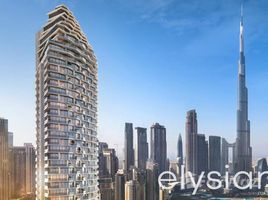 1 спален Квартира на продажу в City Center Residences, Burj Views