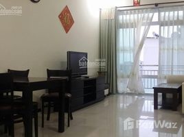 3 Phòng ngủ Căn hộ for rent at Tản Đà Court, Phường 11, Quận 5