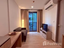 คอนโด 1 ห้องนอน ให้เช่า ในโครงการ ทากะ เฮาส์, คลองตันเหนือ