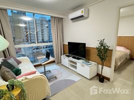 2 Bedroom Condo for rent at Chateau In Town Phaholyothin 11, Phaya Thai, Phaya Thai, Bangkok, Thailand