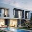 3 chambre Villa à vendre à Badya Palm Hills., Sheikh Zayed Compounds