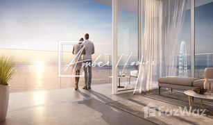 3 Bedrooms Apartment for sale in Bluewaters Residences, Dubai Bluewaters Bay